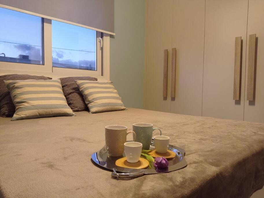 Nostalgico Cottage Ханья Экстерьер фото